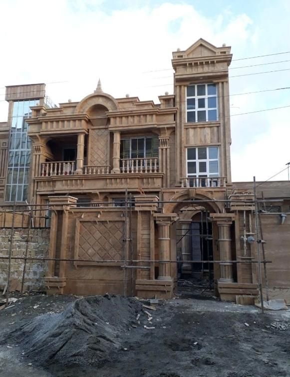 اسنگکار،سنگ کاری آجرنما سرامیک،سیمانکاری،موزاییک|خدمات پیشه و مهارت|گلبهار, نوبهار|دیوار