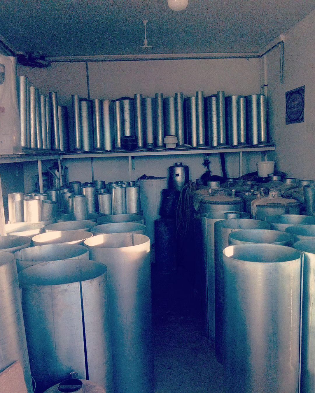 فروش ابگرمکن با ورق ۴میل دیواری با۳سال ضمانت|آبگرمکن، پکیج، شوفاژ|تربت جام, مطهری|دیوار