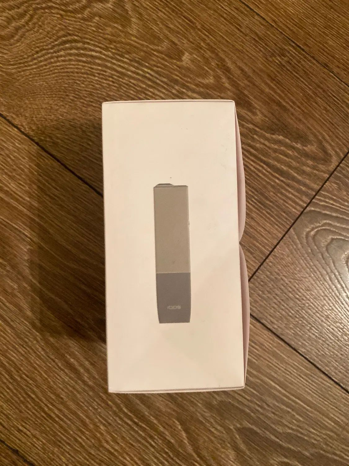 Iqos iluma one / ایکاس ایلوما وان|زیورآلات و اکسسوری|تهران, چوب تراش|دیوار
