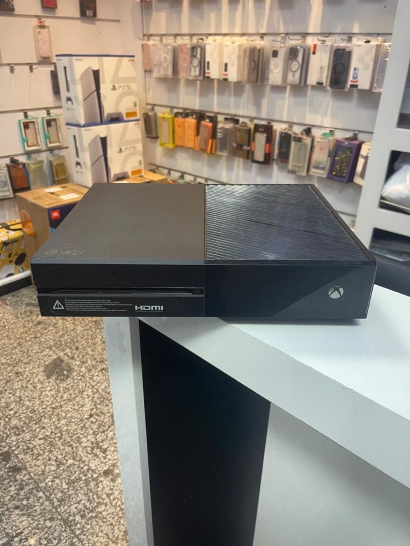 Xbox one ایکس باکس ۱|کنسول، بازی ویدئویی و آنلاین|تهران, شهرک غرب|دیوار