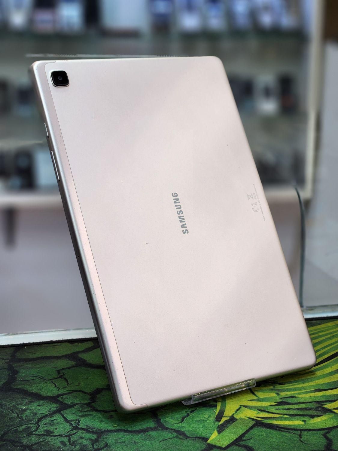 تبلت سامسونگ T505n tab A7 ده اینچ|تبلت|مشهد, سراب|دیوار