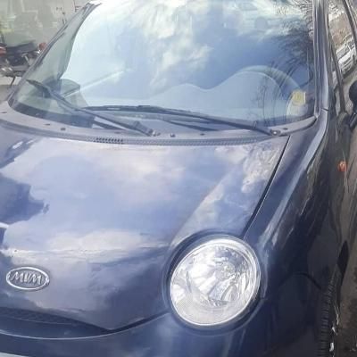 mvm 110 مدل ۹۲ چهارسیلندر|خودرو سواری و وانت|رشت, فرزانه|دیوار