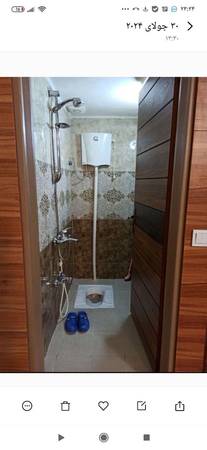 اجاره کوتاه مدت سوئیت|اجارهٔ کوتاه‌مدت آپارتمان و سوئیت|اصفهان, شهرک میلاد|دیوار