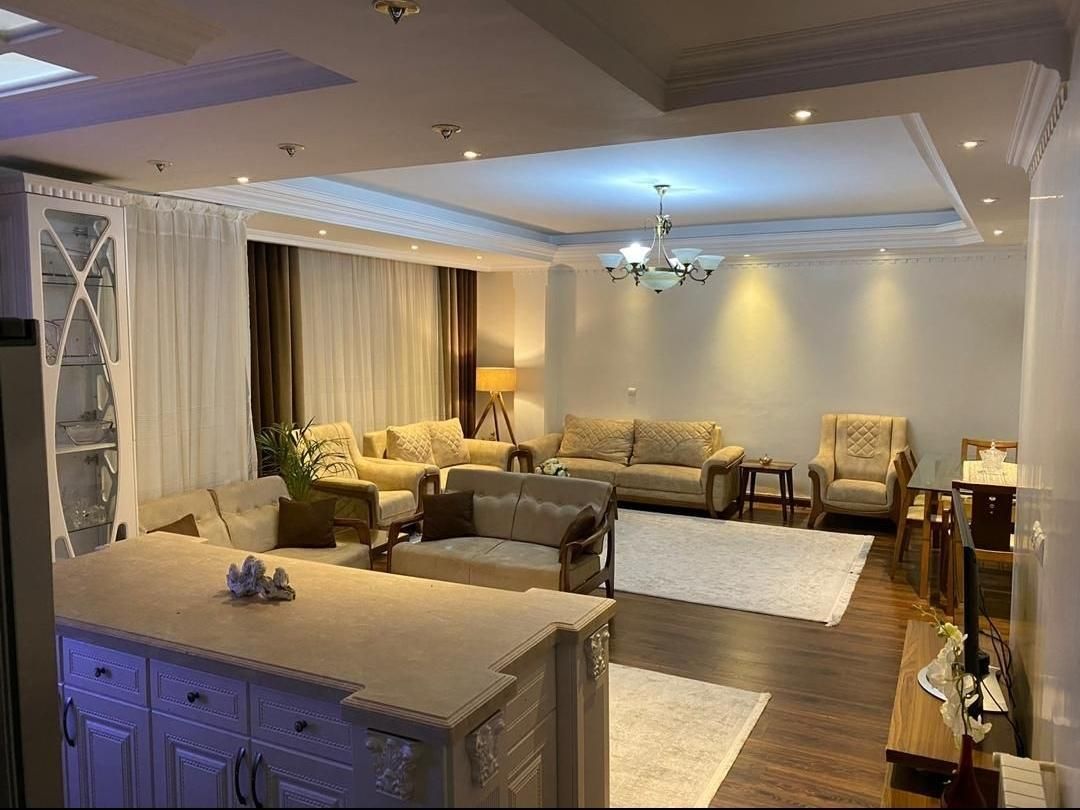 100 متر 2خواب/تاپ لوکیشن اکواریوم نور/اباذر|اجارهٔ آپارتمان|تهران, کوی مهران|دیوار