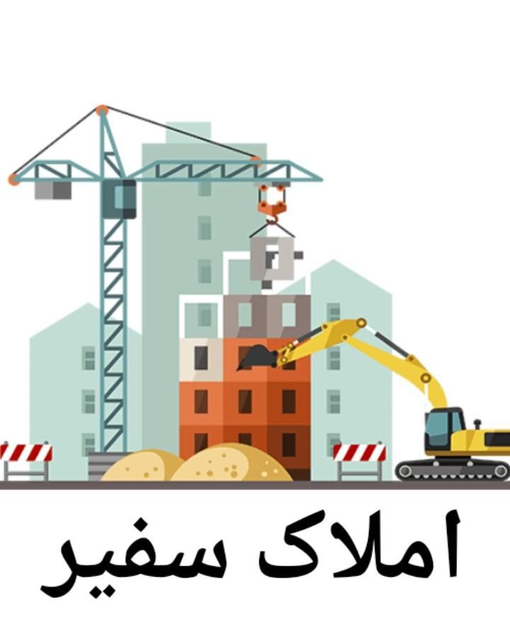 ویلایی جنت آباد مرکزی 450 متر|اجارهٔ خانه و ویلا|تهران, جنت‌آباد مرکزی|دیوار