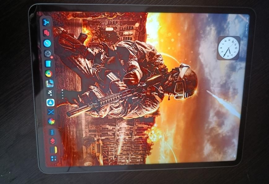 ipad pro m2 13inch|تبلت|کرمان, |دیوار