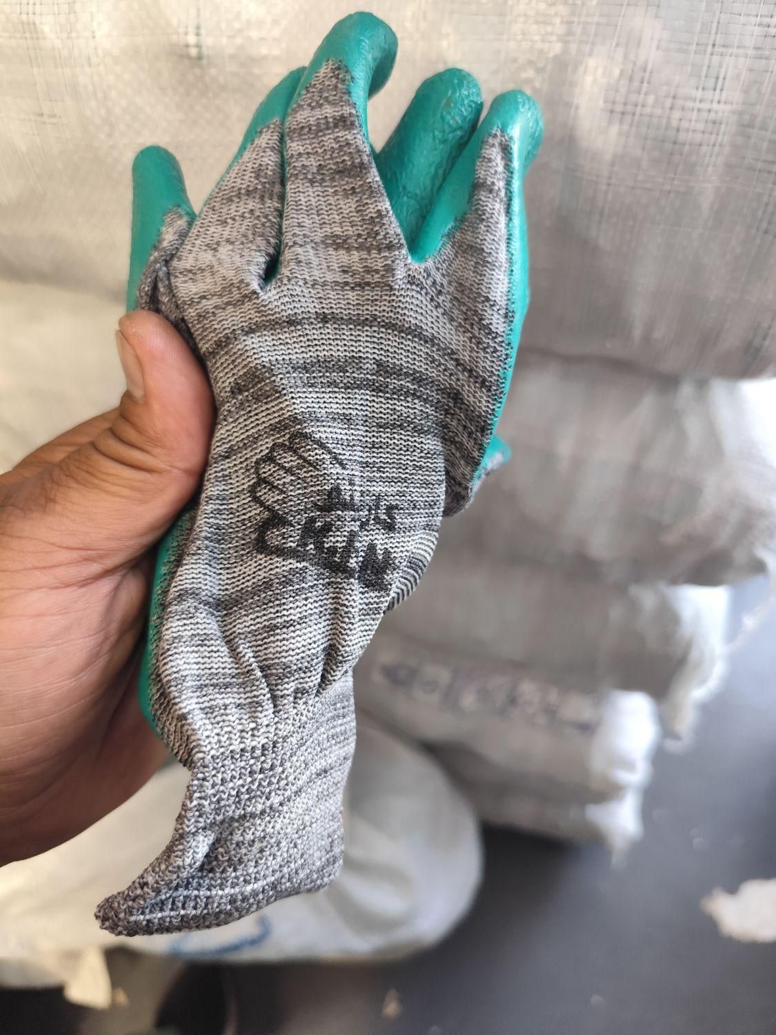 دستکش ضد برش کارینو|ابزارآلات|تهران, شهرک امام خمینی|دیوار