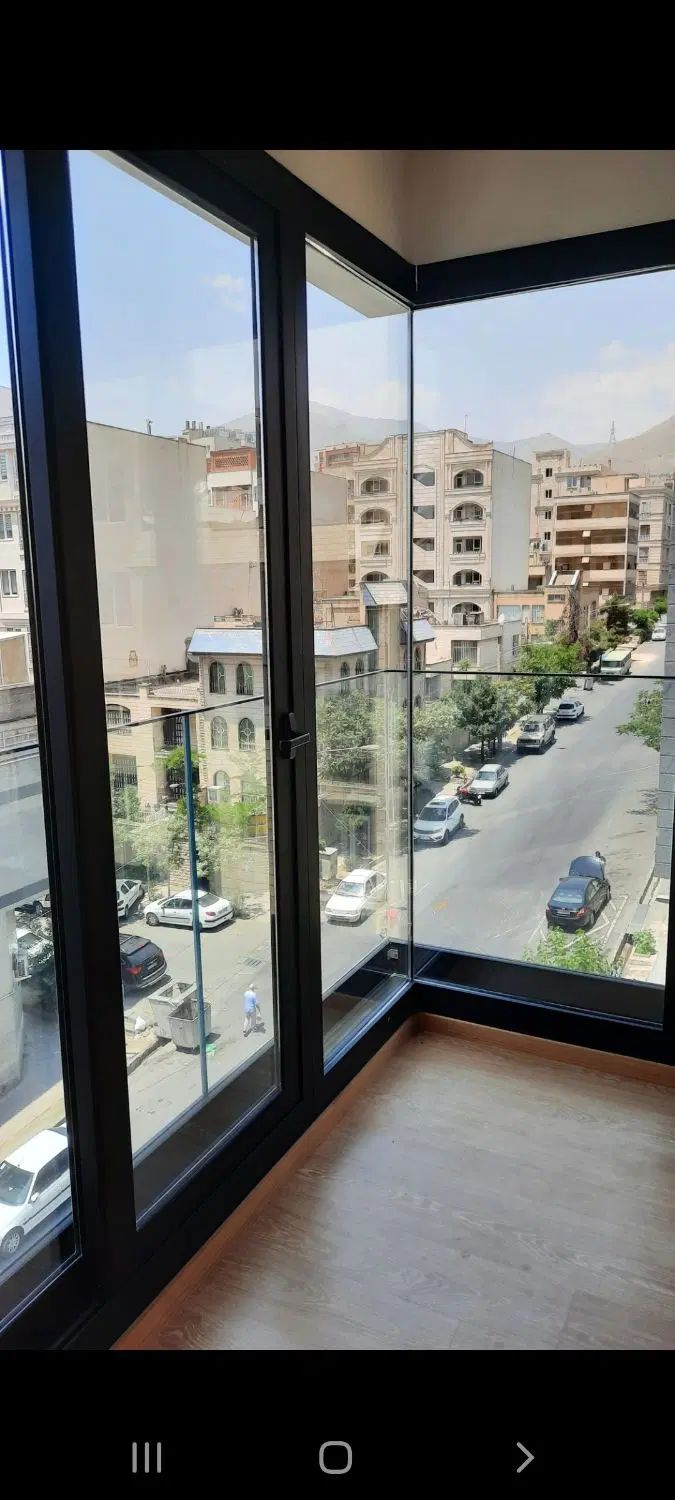 آپارتمان لوکس/برج خاص/۴پارکینگ/فول امکانات|اجارهٔ آپارتمان|تهران, سعادت‌آباد|دیوار
