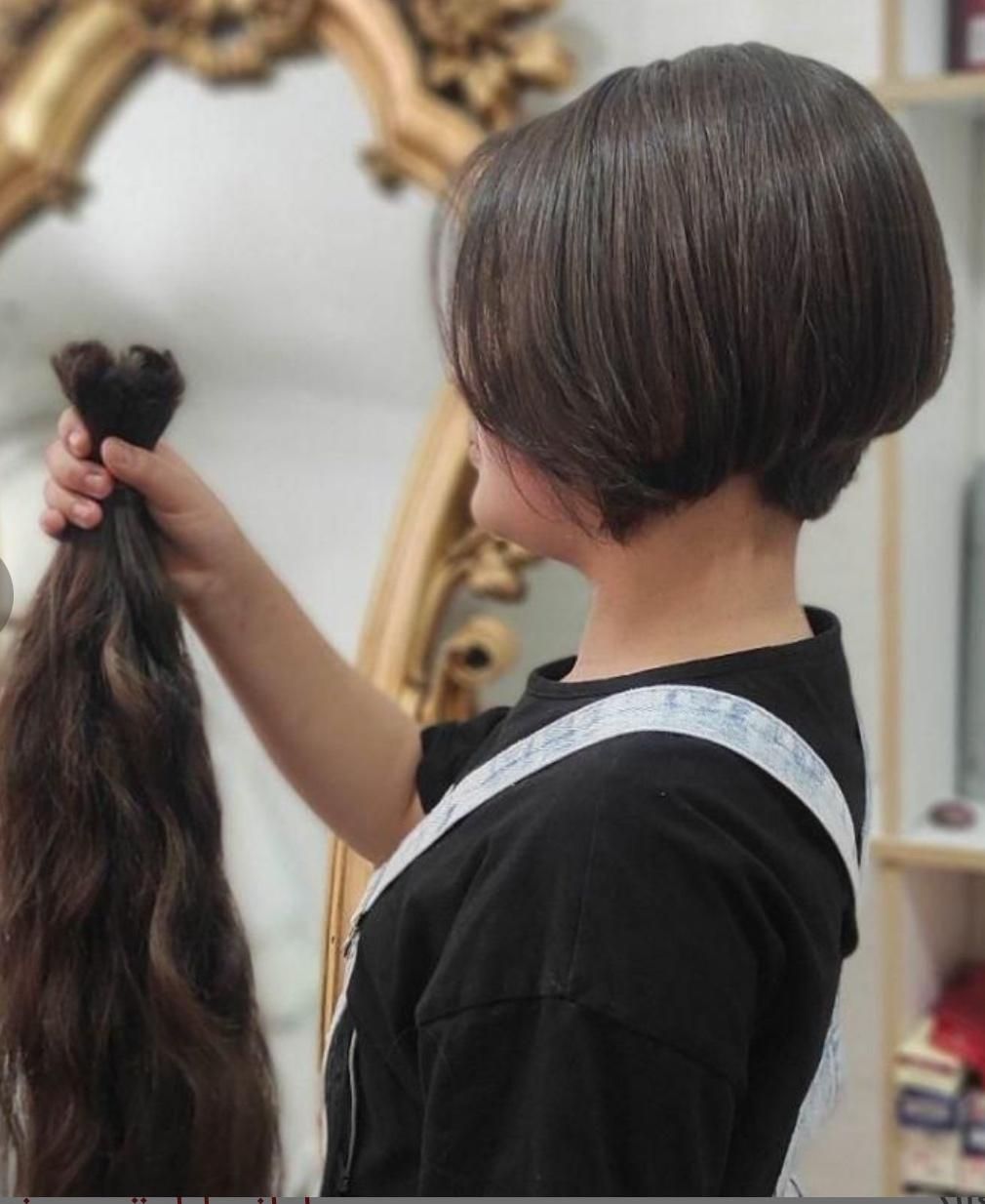 مرکز فروش و خریدار موی طبیعی بدون واسطه ودلال|آرایشی، بهداشتی، درمانی|دزفول, |دیوار