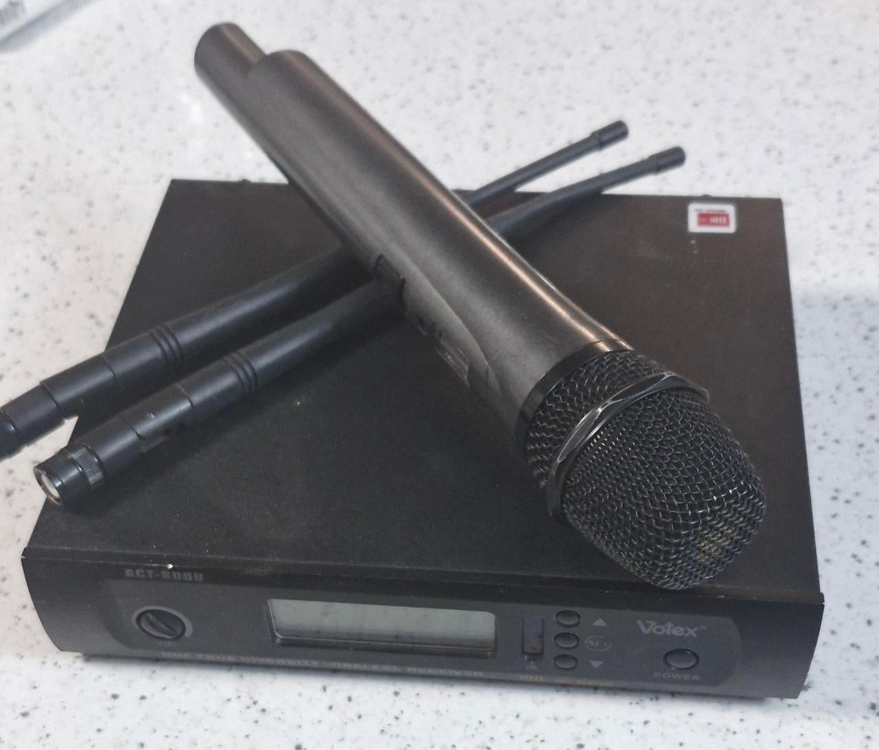 پاورمیکسر(آمپ) دایناکورد600 سری۲/میکروفون/باندJBL|سیستم صوتی خانگی|کرج, کیانمهر|دیوار