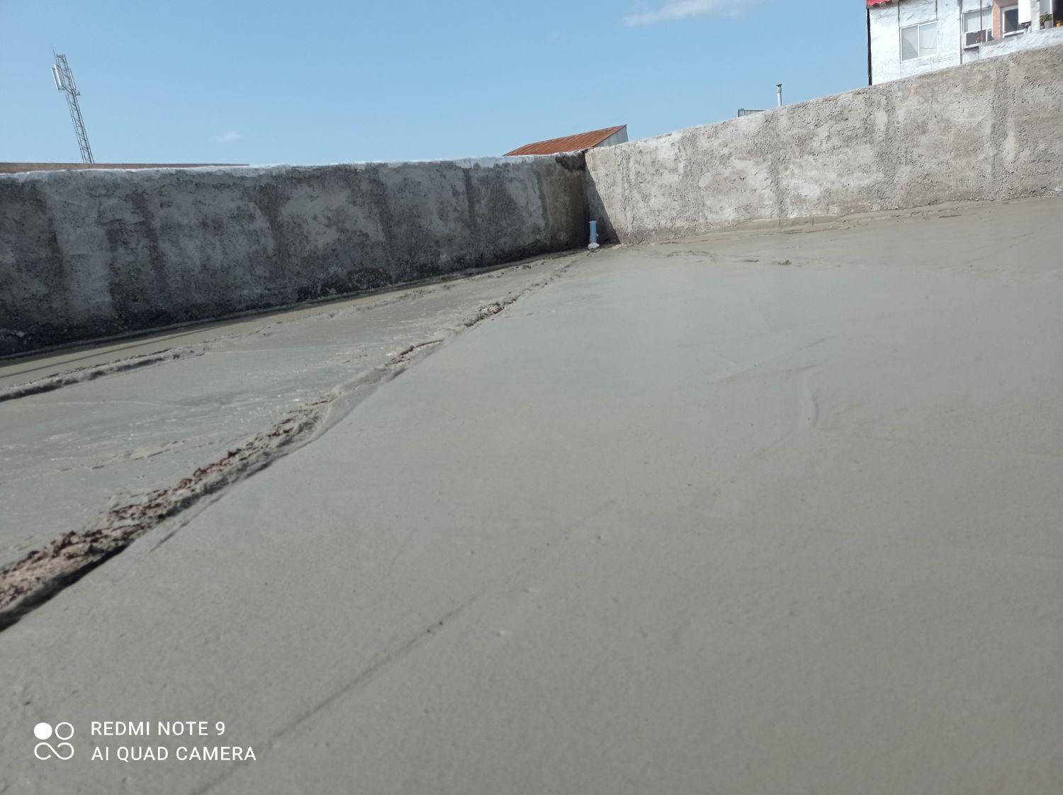 فوم بتن رضا|خدمات پیشه و مهارت|رشت, ولکس|دیوار