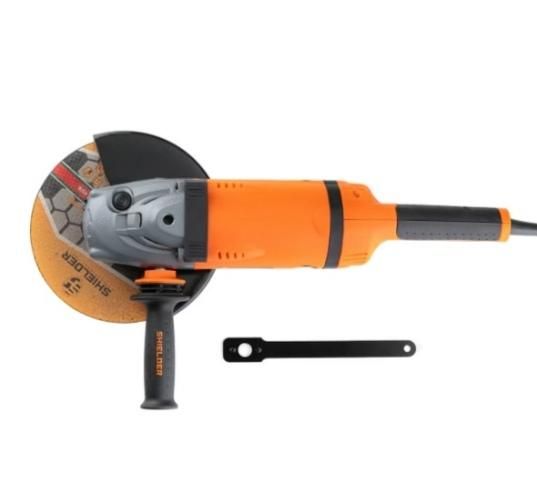 سنگ فرز صنعتی آهنگری و سنگبری SHILDER|ابزارآلات|اصفهان, کشاورزی|دیوار