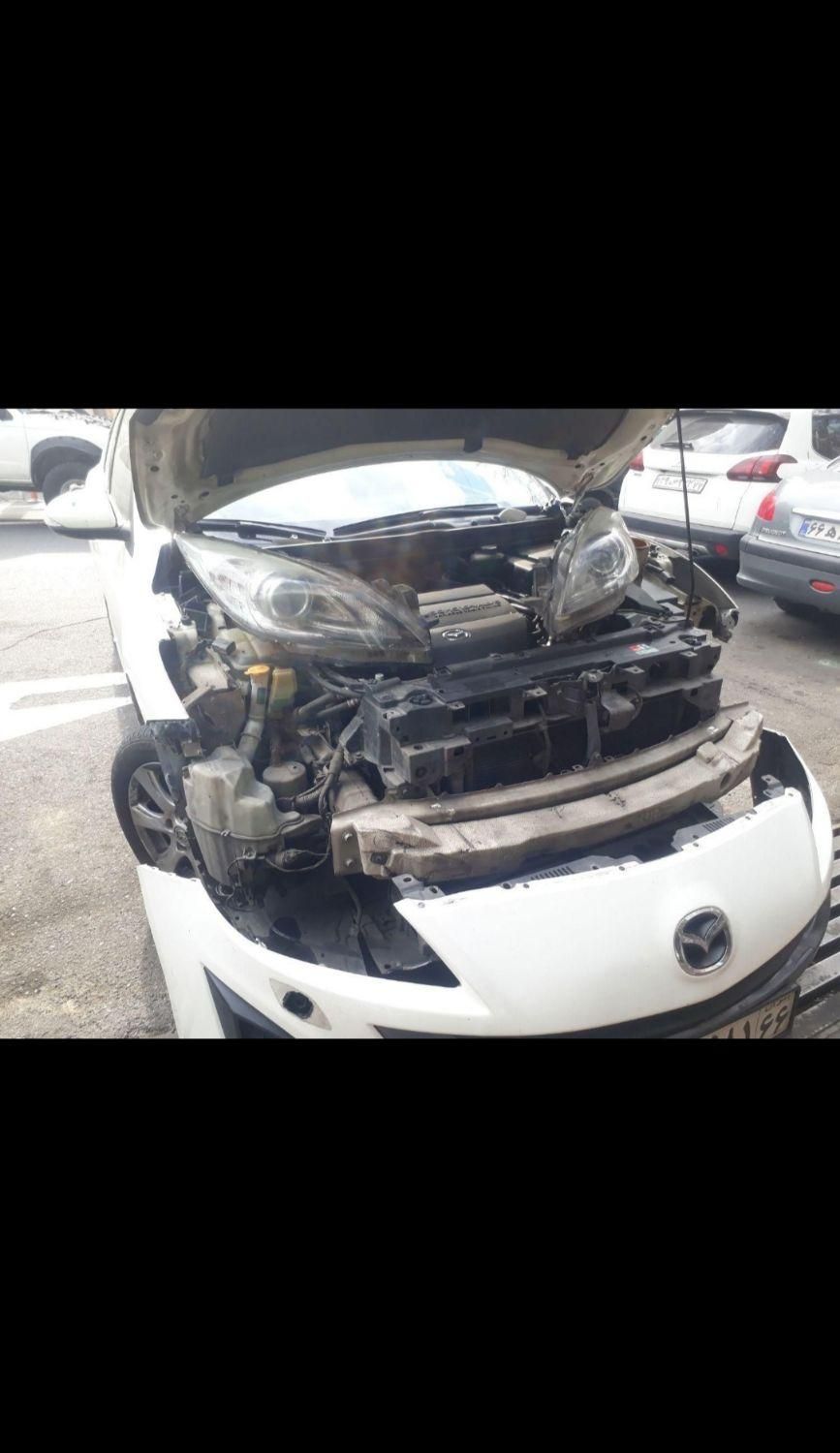 تعمیرگاه تخصصی خودروهای چینی کره ای|خدمات موتور و ماشین|گلبهار, |دیوار