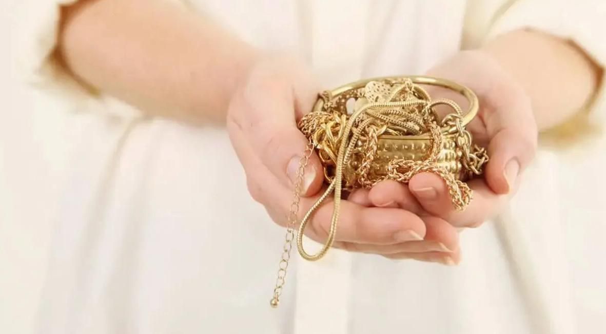 خرید طلا دست دوم خریدار طلا در محل با واریز آنی|جواهرات|تهران, بازار|دیوار