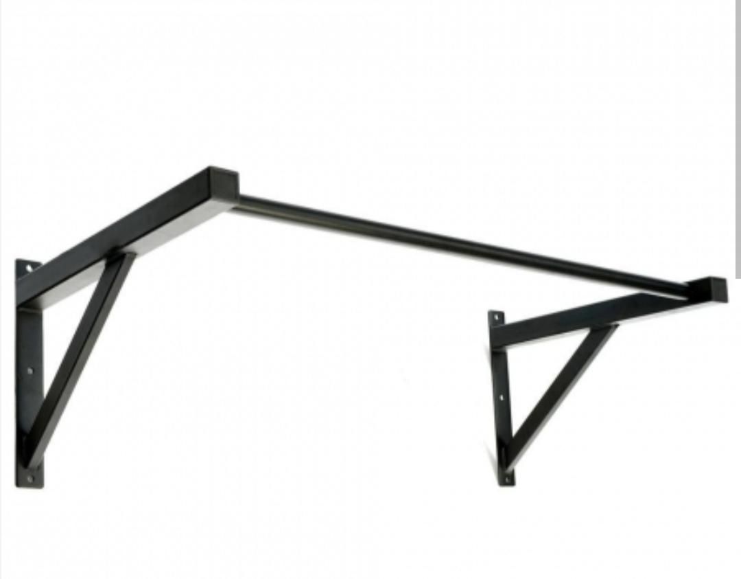 میله بارفیکس و وسایل ورزشی|تجهیزات ورزشی|لاهیجان, شهید آوینی|دیوار