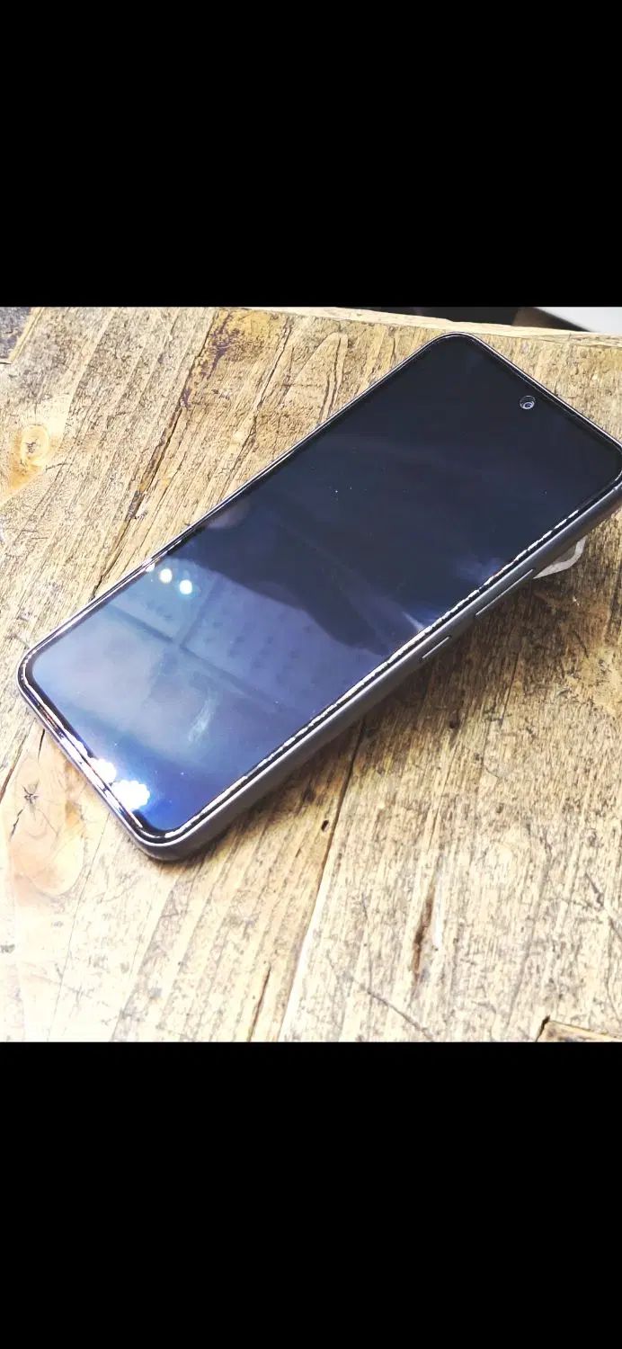 سامسونگ سامسونگ Galaxy A54 با حافظهٔ ۲۵۶ گیگابایت|موبایل|مشهد, شهید مطهری|دیوار