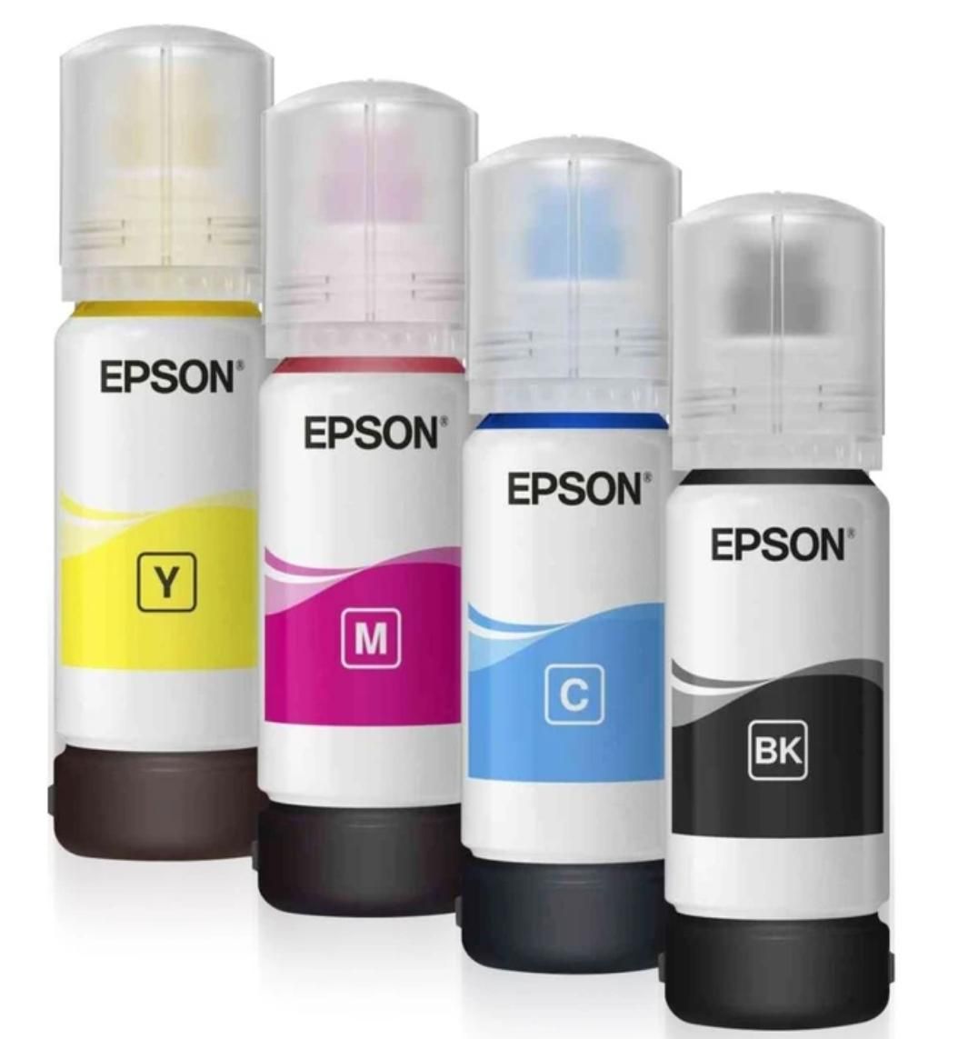 ink original epson 103|پرینتر، اسکنر، کپی، فکس|تهران, عباس‌آباد|دیوار