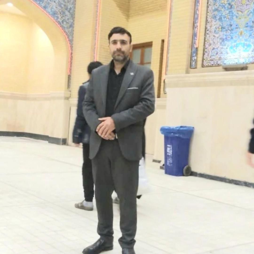 مداح وقاری قرآن کریم کربلایی اباذراسفندی|خدمات پذیرایی، مراسم|تبریز, |دیوار