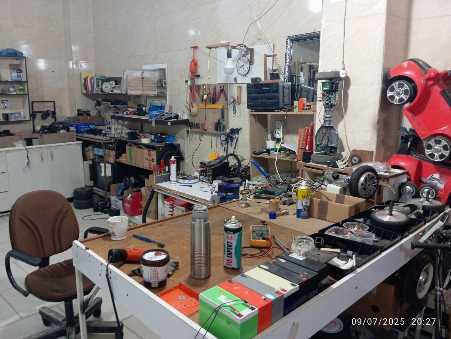 ماشین شارژی|اسباب‌‌بازی|شاهین‌شهر, گرگاب|دیوار