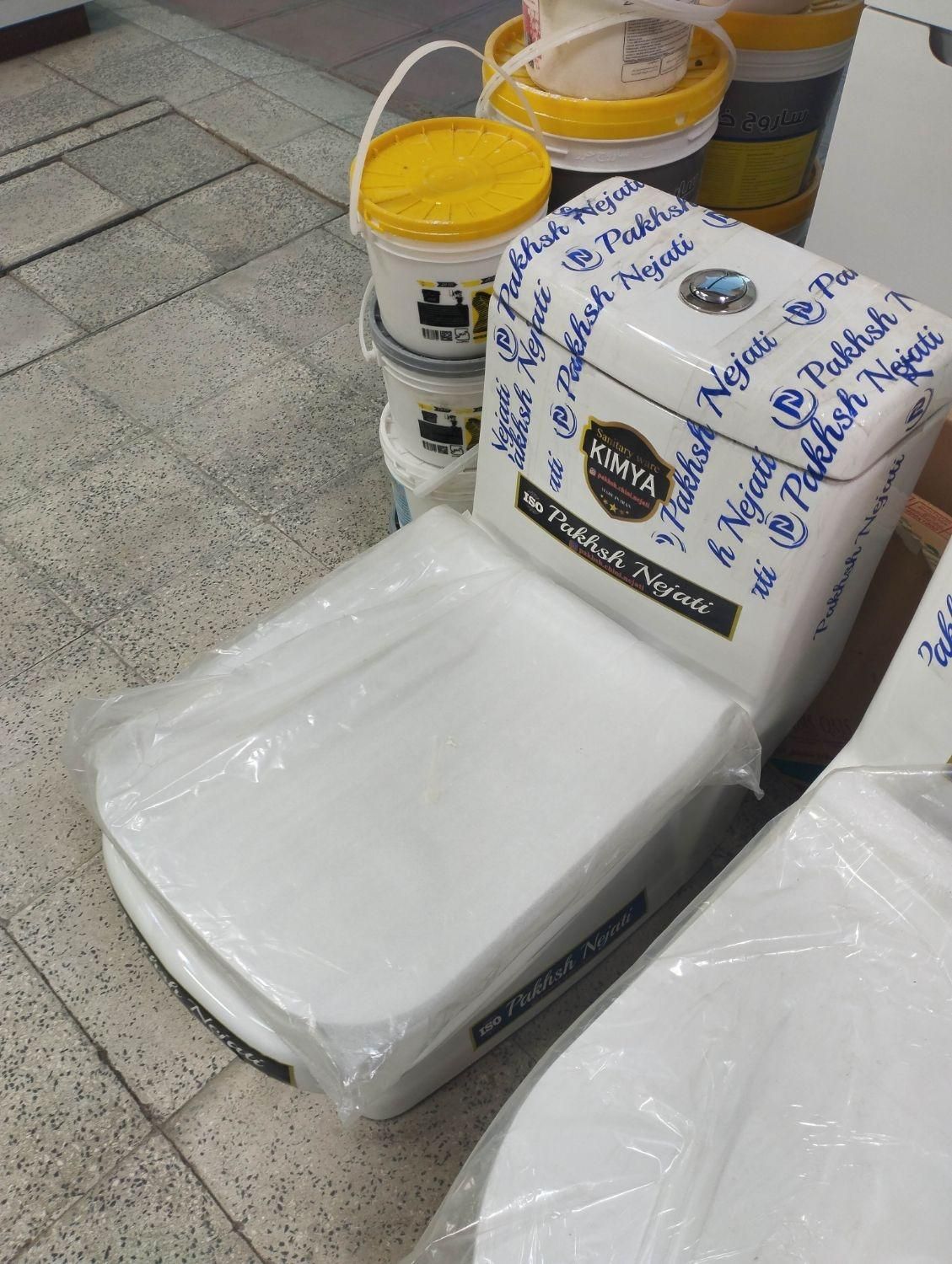 توالت فرنگی|لوازم سرویس بهداشتی|سنندج, |دیوار