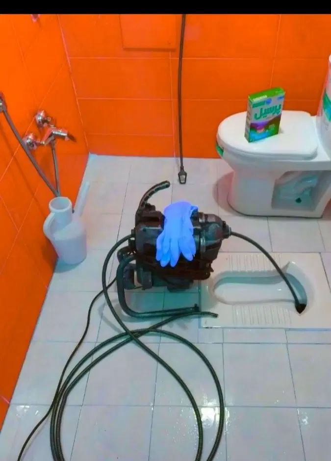 چاه بازکن فنرزنی هاشمیه پیروزی دلاوران صارمی کوثر|خدمات پیشه و مهارت|مشهد, کوثر|دیوار