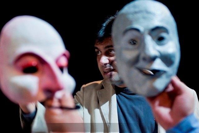 آموزش فنون بازیگری با عباس اقسامی|خدمات آموزشی|تهران, نصرت|دیوار