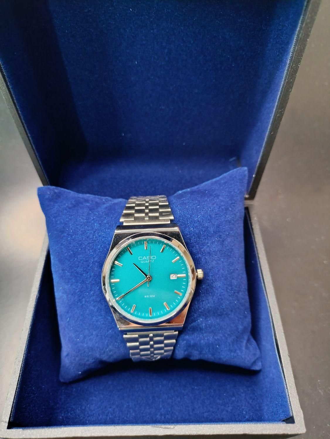 ساعت کاسیو گادفادر مردانه|ساعت|تهران, نارمک|دیوار