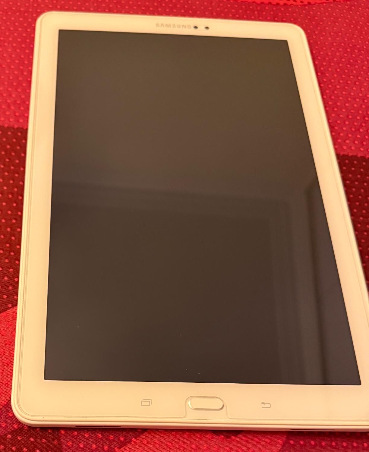 سامسونگ مدل Galaxy Tab A6 with Spen|تبلت|تهران, شهران شمالی|دیوار