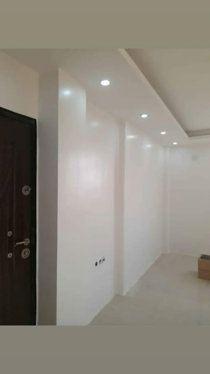 رنگ امیزی ساختمان|خدمات پیشه و مهارت|اهواز, سپیدار|دیوار