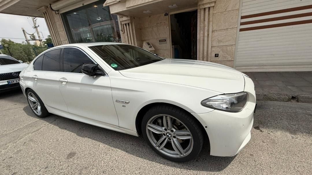 BMW 528 i|خودرو سواری و وانت|تهران, آبشار تهران|دیوار