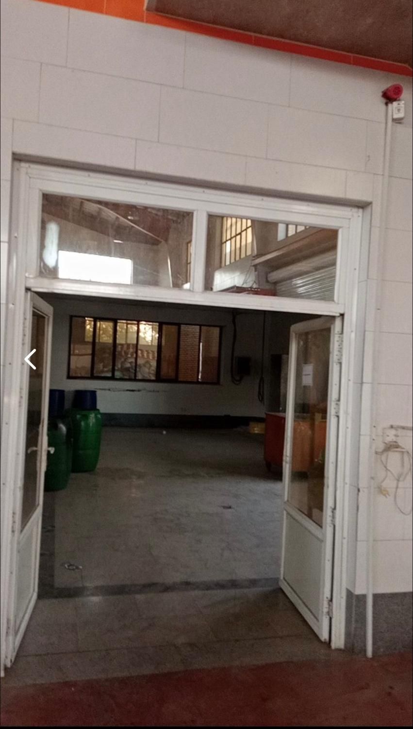 فروش کارخانه ۲۰۰۰ متری تکمیل شهرک سپهر نظراباد|فروش دفتر صنعتی، کشاورزی، تجاری|نظرآباد, رسالت|دیوار