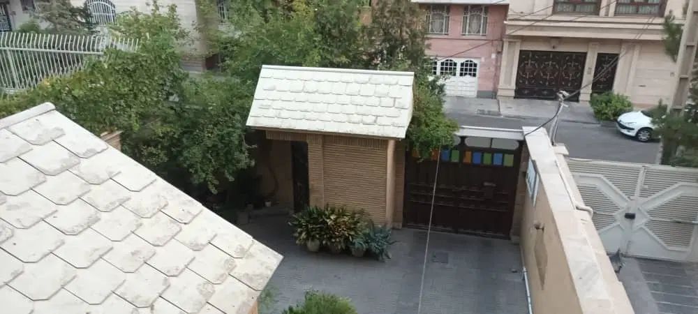 ۱۲۰ متر ۳ خواب مرزداران|اجارهٔ آپارتمان|تهران, شهرک آزمایش|دیوار