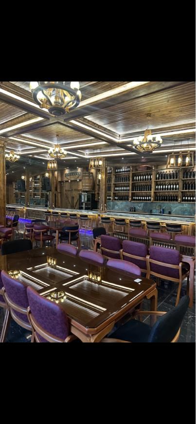 عمارت هورامان باغ تالار عروسی عقدکنان تولد ویلا|خدمات پذیرایی، مراسم|محمدشهر, محمدشهر|دیوار