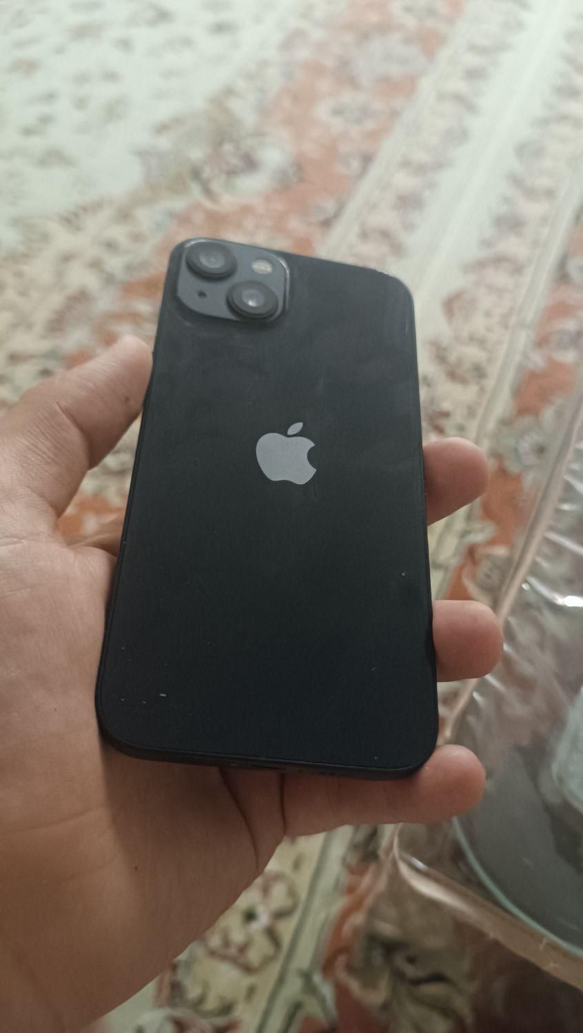 iphone 13 normal|موبایل|مشهد, الهیه|دیوار