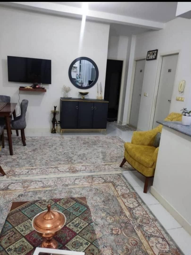 ۶۳متری دو خواب/ویودار/۳بر|فروش آپارتمان|رودهن, |دیوار