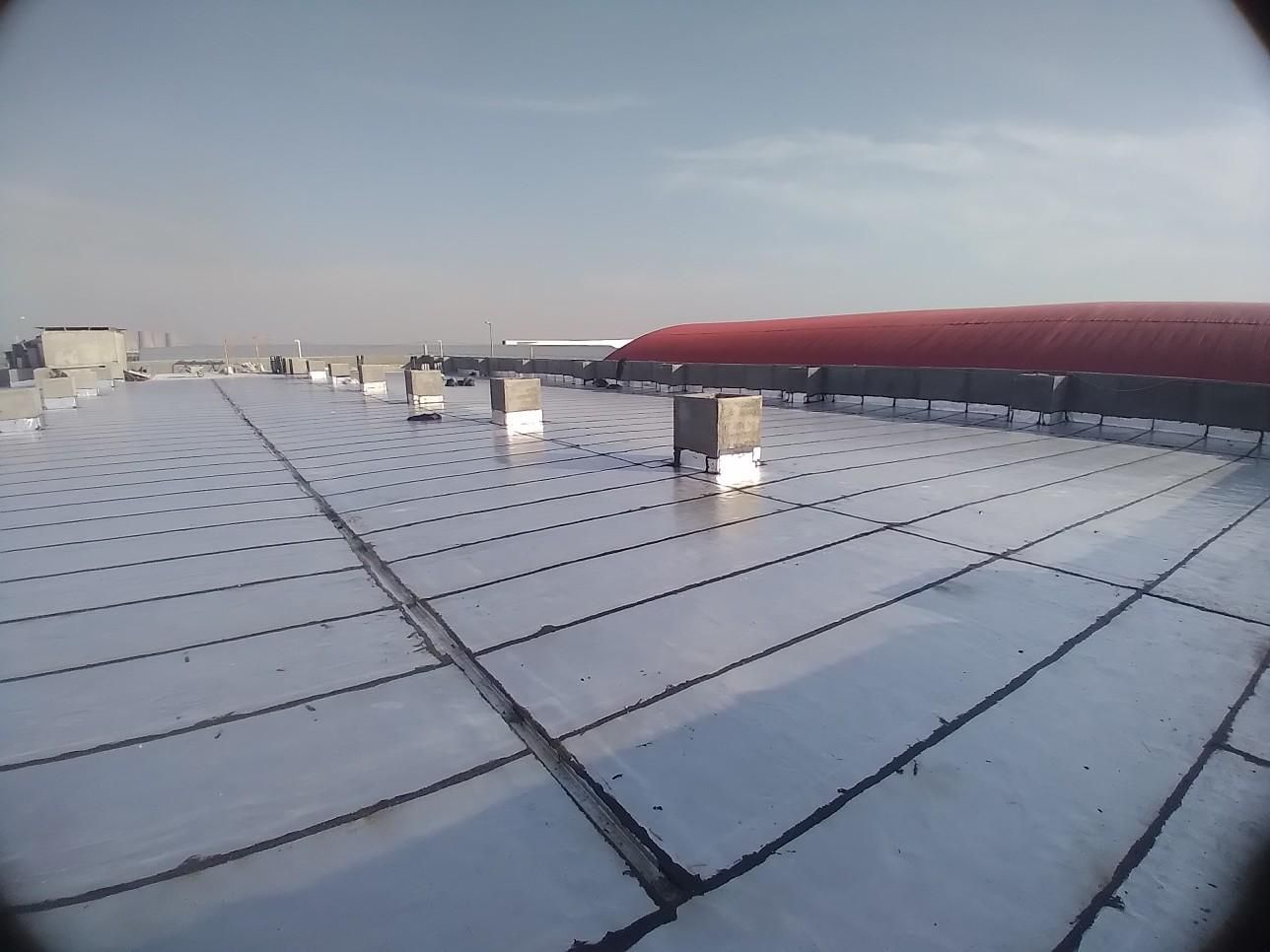 ایزوگام قیرگونی آسفالت|خدمات پیشه و مهارت|تهران, آذری|دیوار