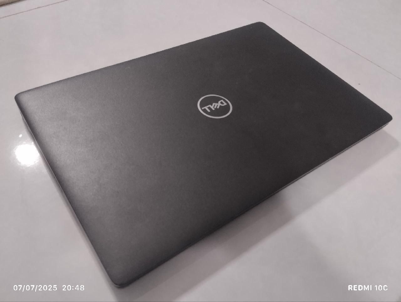 لپ تاپ DELL مدل latitude 5400|رایانه همراه|خواف, |دیوار