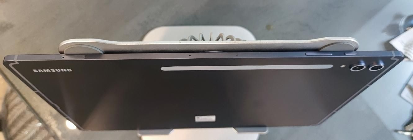 تبلت سامسونگ Galaxy tab s10 Ultra 256 Wifi|تبلت|تهران, نصرت|دیوار