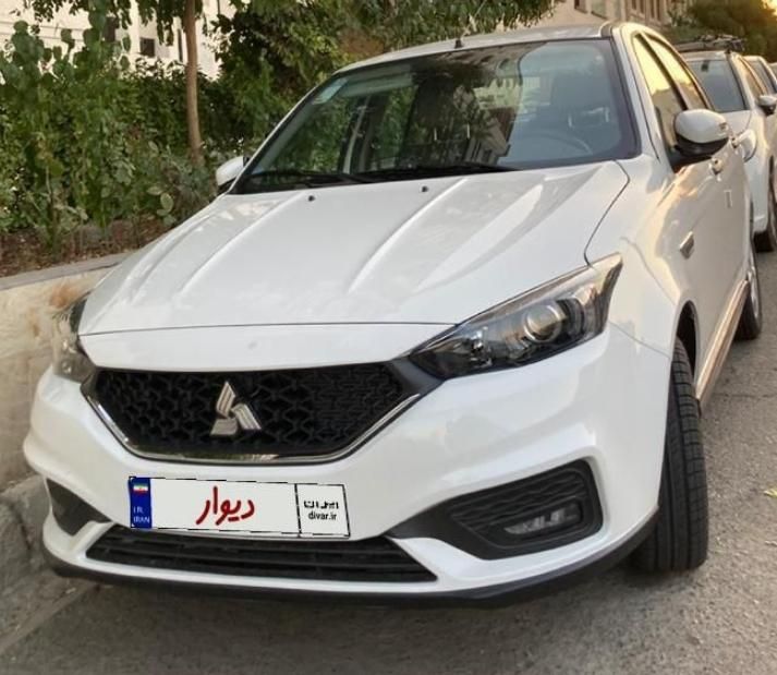 سهند/صفر/تحویلیکساعته404|خودرو سواری و وانت|تهران, صادقیه|دیوار