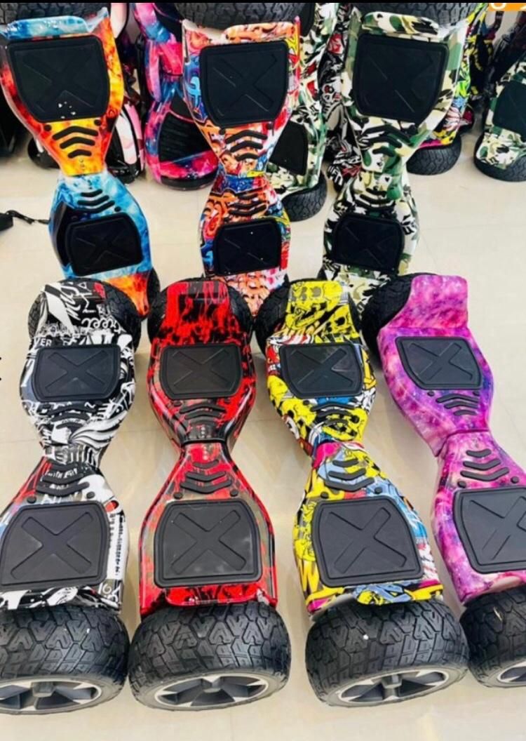 اسکوتر برقی|دوچرخه، اسکیت، اسکوتر|گرگان, |دیوار