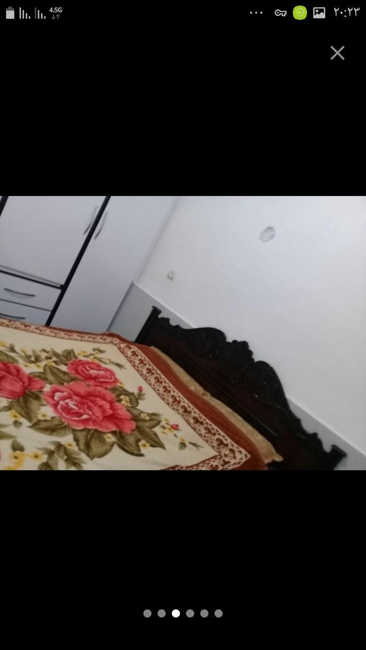 اجاره روزانه منزل همکف ،سوییت با پارکینگ|اجارهٔ کوتاهمدت آپارتمان و سوئیت|خرمآباد, |دیوار