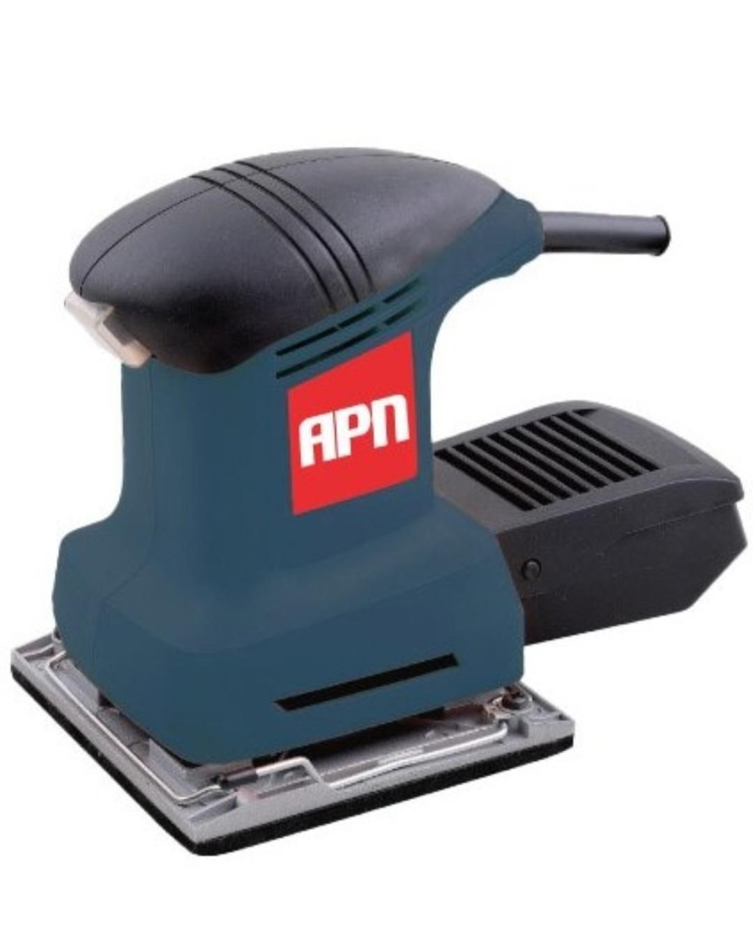 فروش اقساطی سنباده لرزان   apn (ابزار رستگاری)|ابزارآلات|کرمان, |دیوار