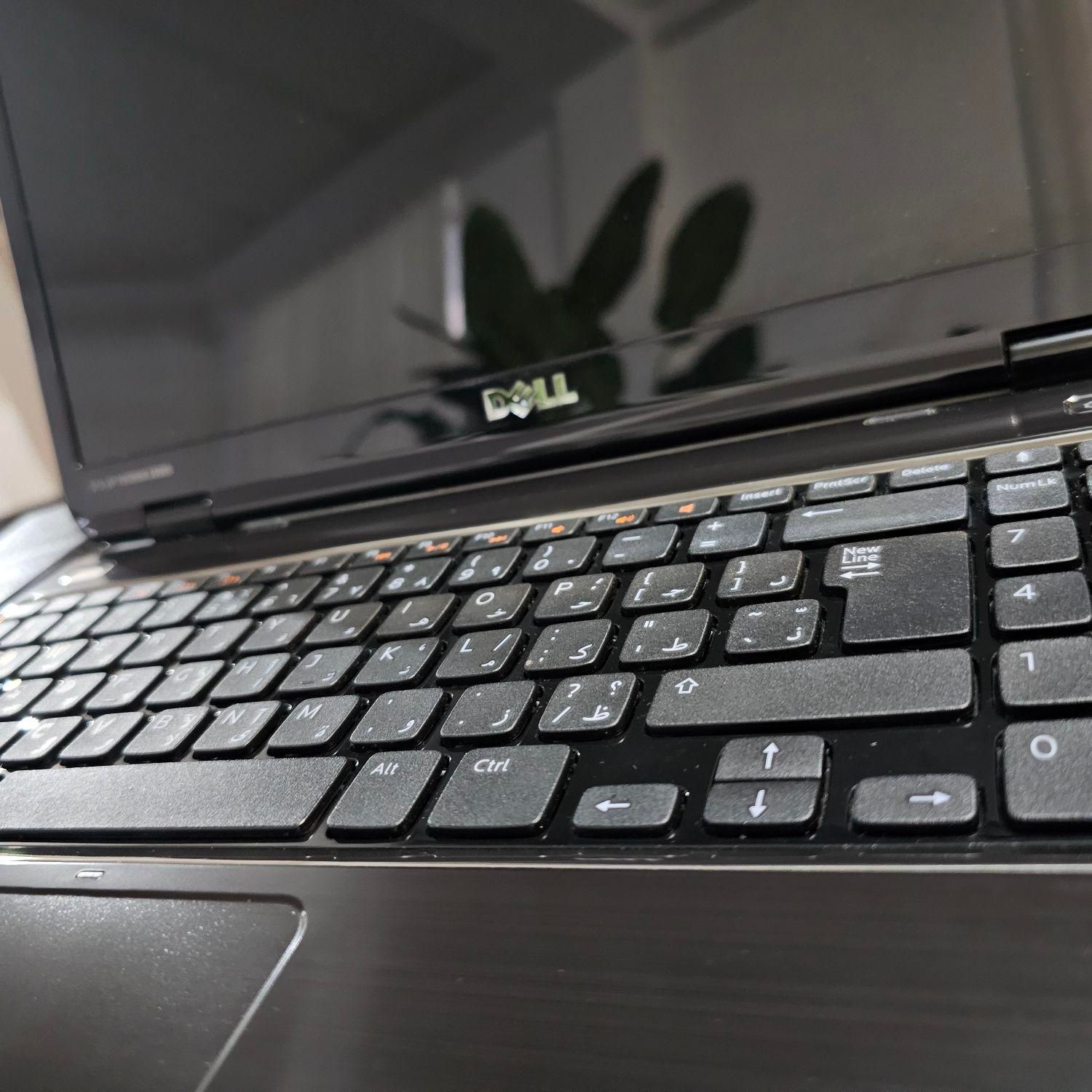 لپ تاب DELL مدل N5110 (INSPIRON)|رایانه همراه|رشت, لاکانی|دیوار