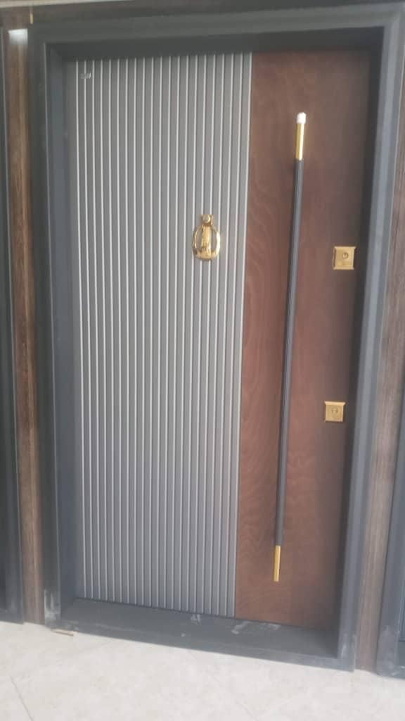 نصب درب اتاقی   و پنجره چوبی و دوجداره و ضدسرقت|خدمات پیشه و مهارت|چابهار, |دیوار