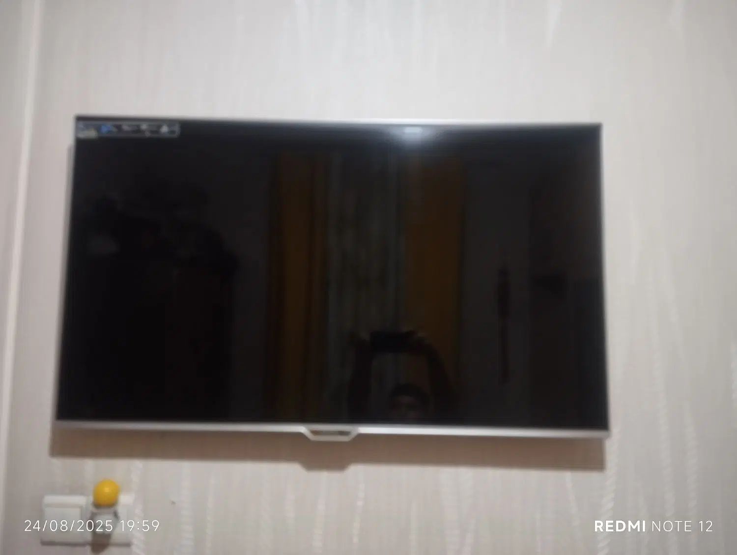 تلوزیون TCL  اینچ 43|تلویزیون و پروژکتور|تهران, شادآباد|دیوار