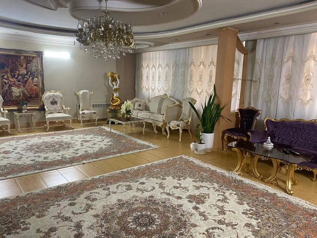 هاشمیه ۲۸آپارتمان ۱۸۳متری نقد واقساط به علت مسافرت|فروش آپارتمان|مشهد, کوثر|دیوار