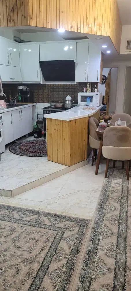 85متراپارتمان فول امکانات بهارستان شرقی|اجارهٔ آپارتمان|فردیس, نگارستان|دیوار