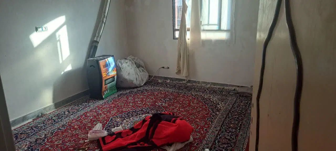 آپارتمان ۱۰۰متر/شهرک امام سجاد/راه جدا/ط اول/دو خ|اجارهٔ آپارتمان|نهاوند, |دیوار