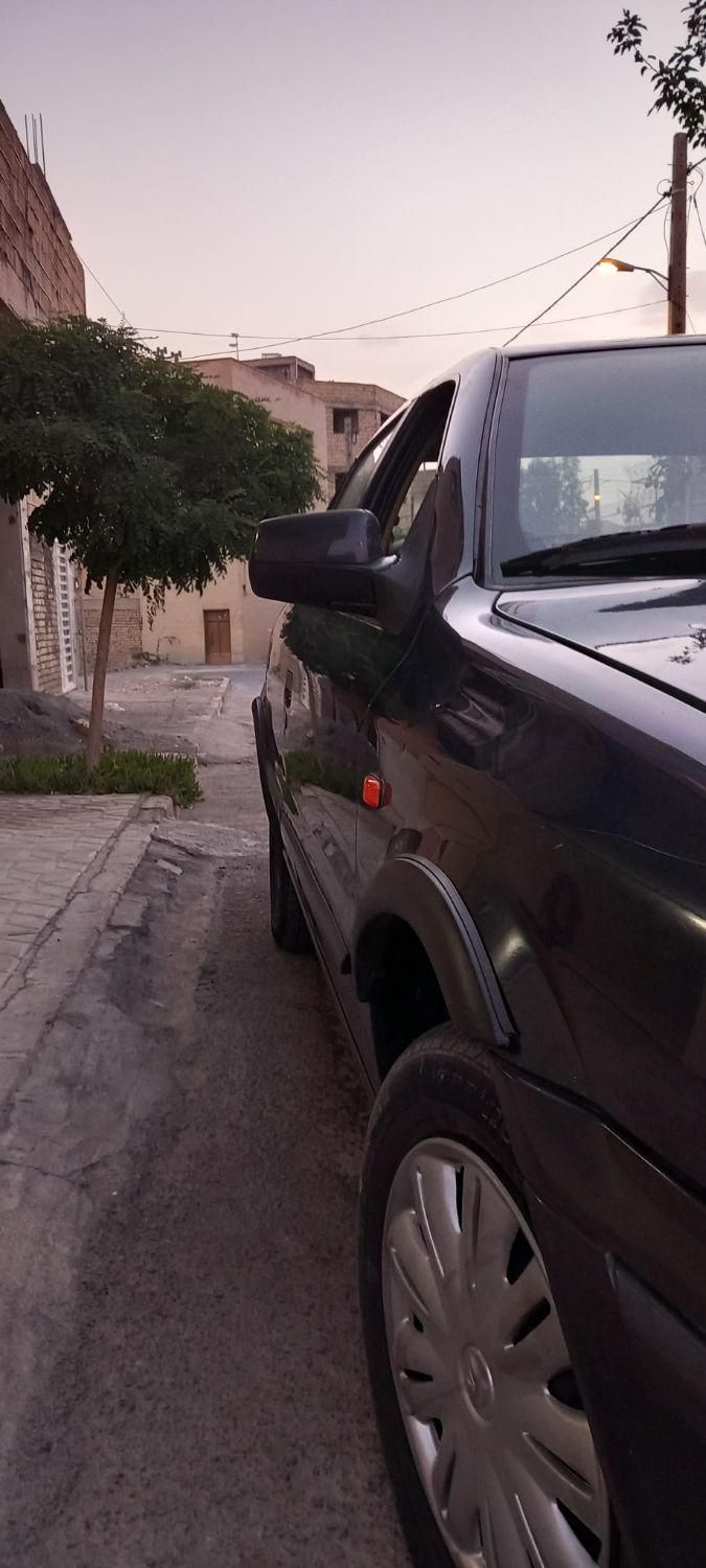 سمند ۹۳ دوگانه سوز|خودرو سواری و وانت|مبارکه, |دیوار