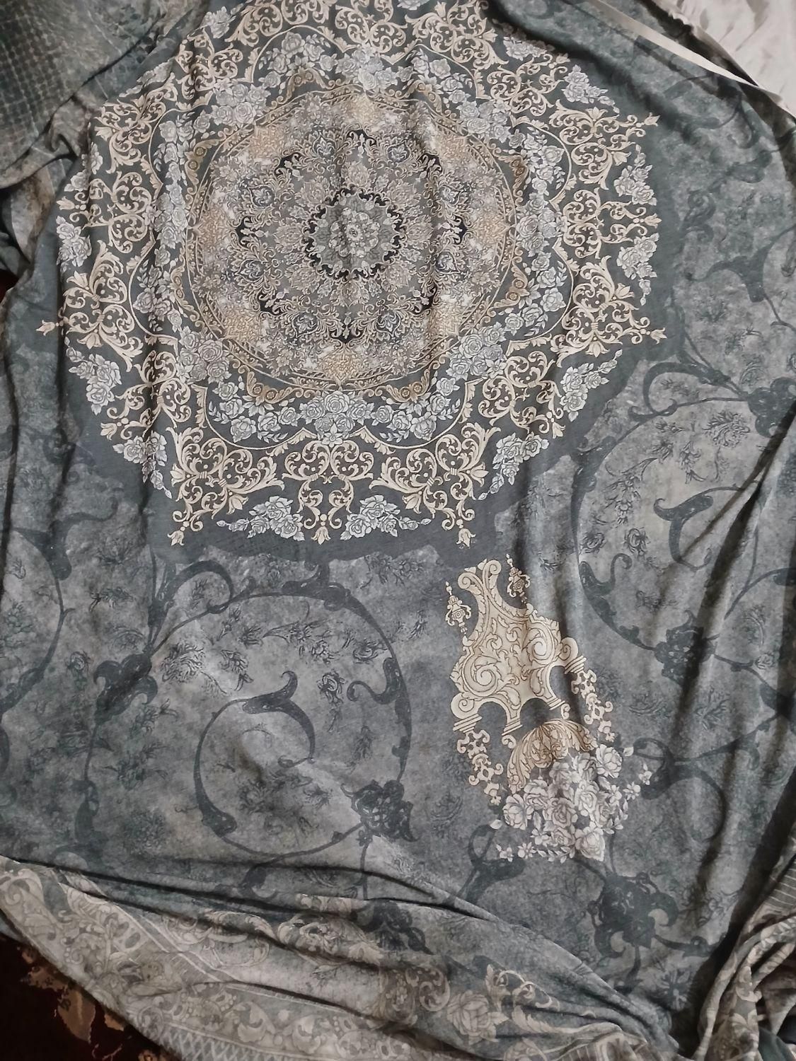 روفرش کشدار  ۹متری جنس خوب|روفرشی|شوشتر, |دیوار